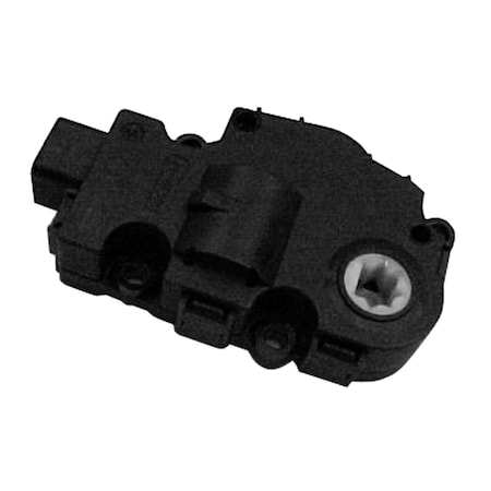 Valeo Bmw Mini 09-15 Actuator, 509784 509784